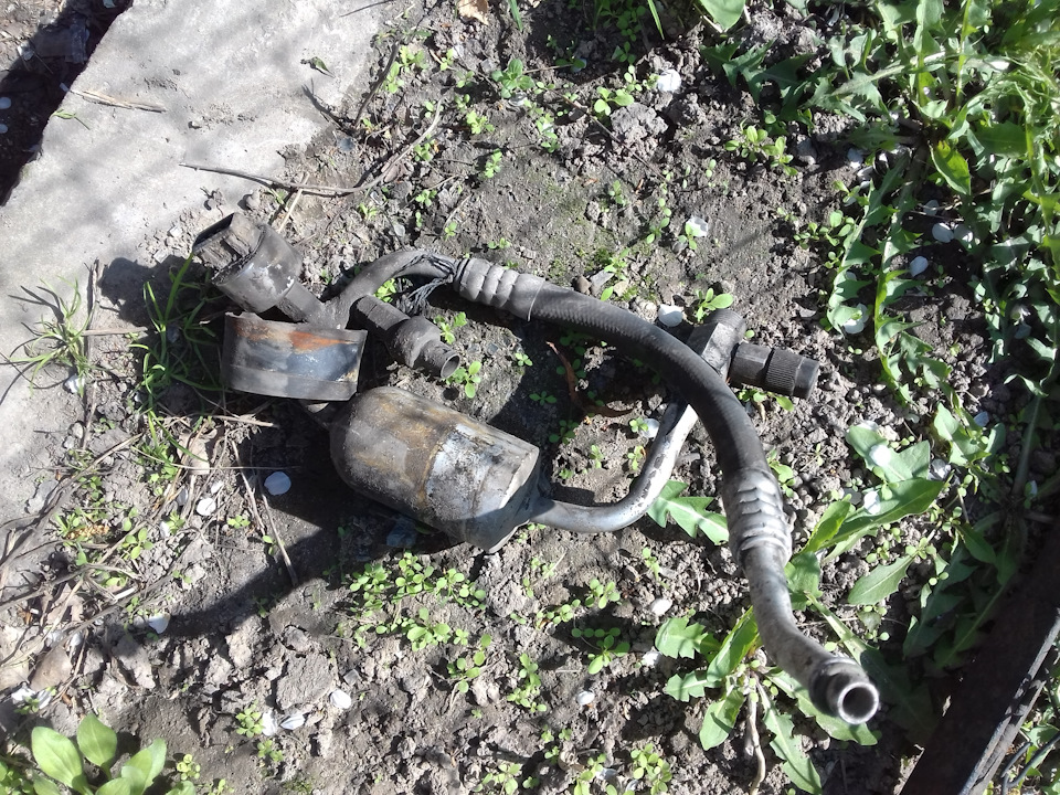 Вихідні такі вихідні. 4