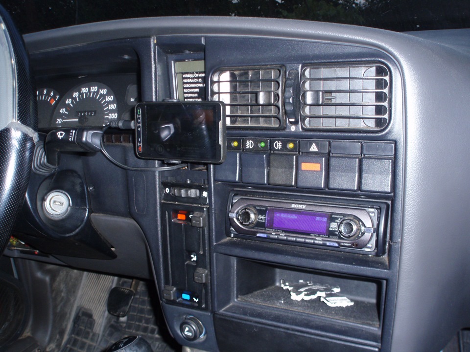 Автотримач 2