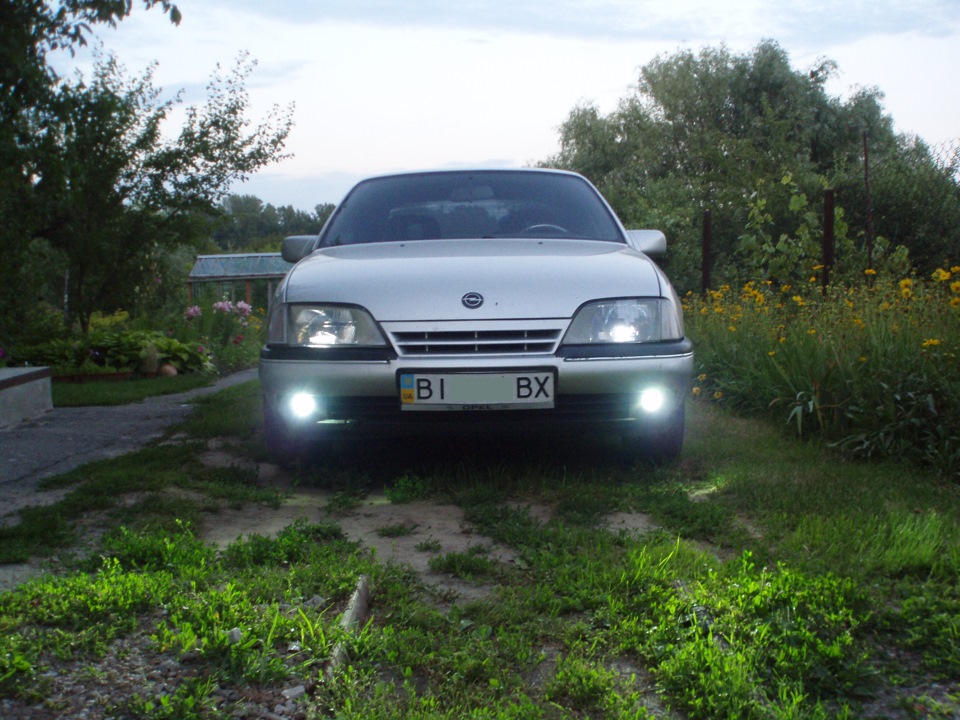 XENON 5