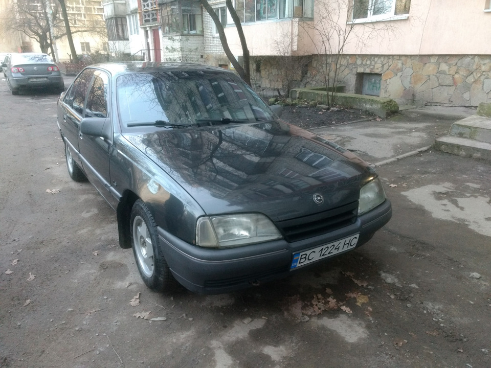 Ура! Я законний власник) 3