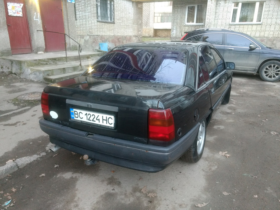 Ура! Я законний власник) 4