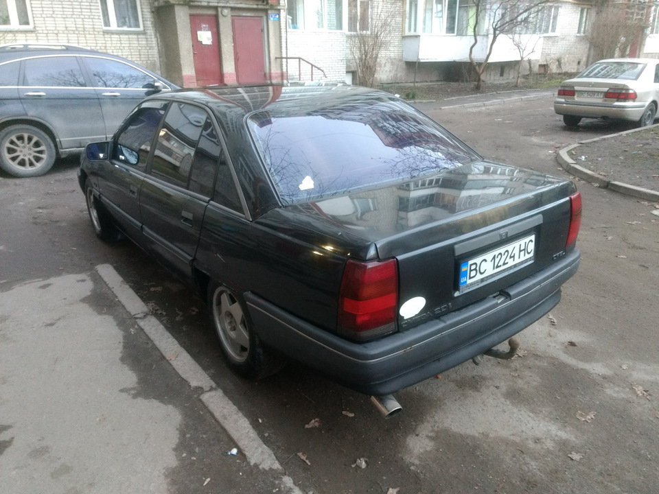 Ура! Я законний власник) 5