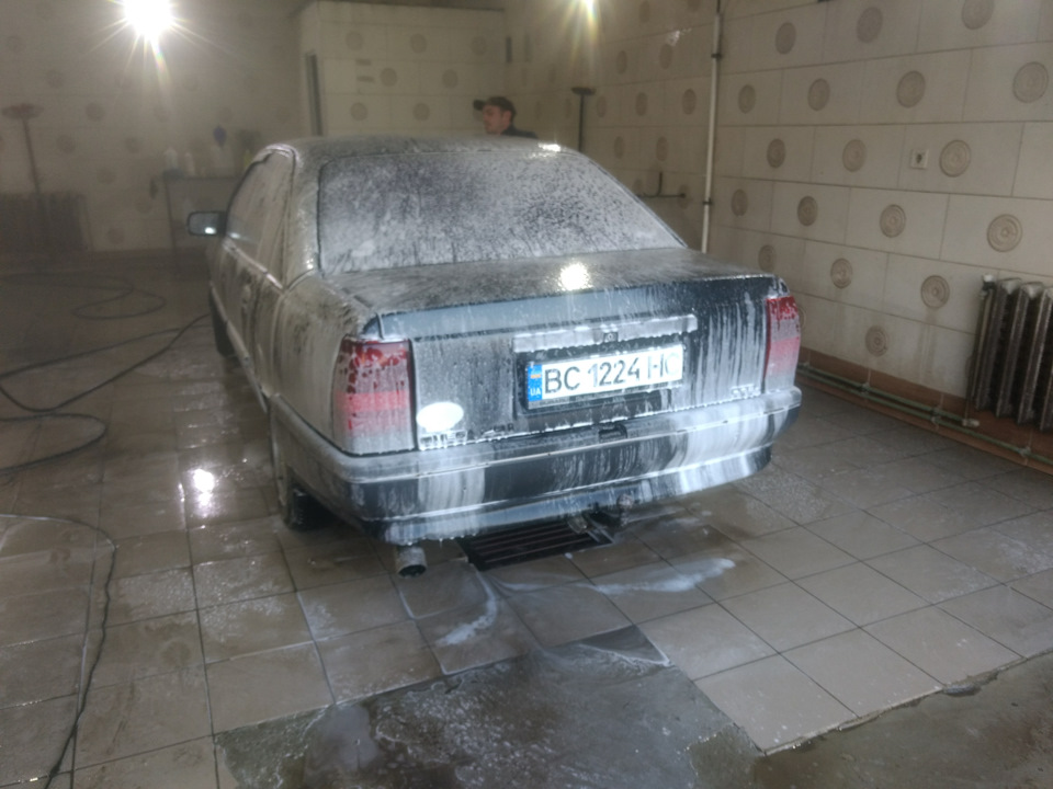 Ура! Я законний власник) 2