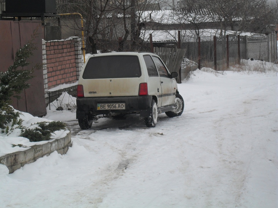 А це, наші машинки)))) 3