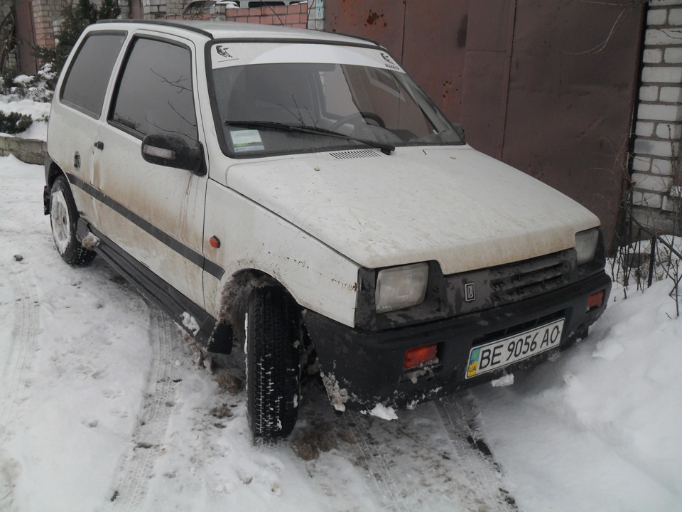 А це, наші машинки)))) 2