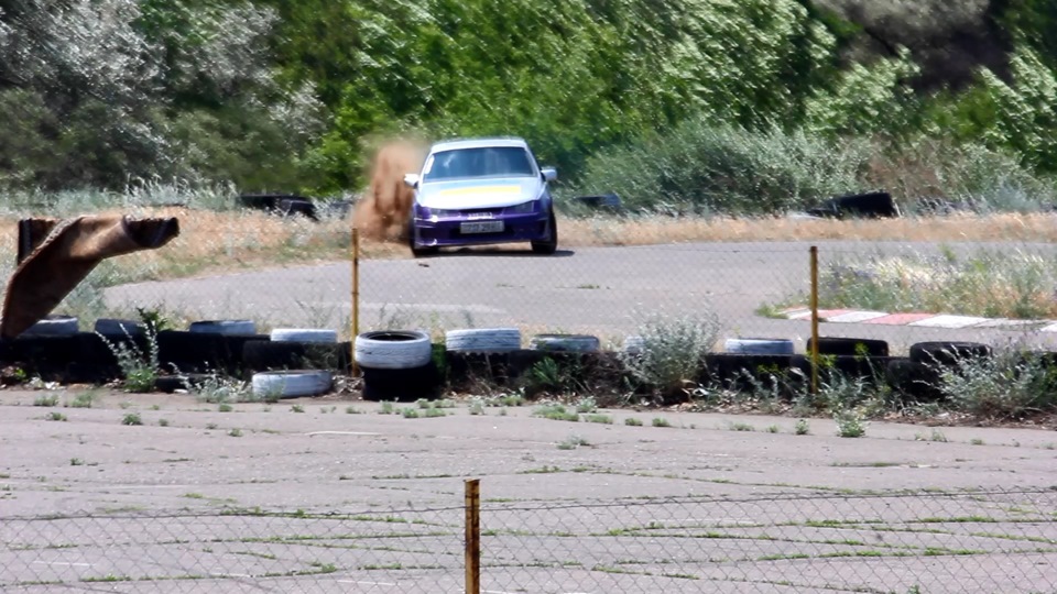Був у місті фестиваль!)) 3