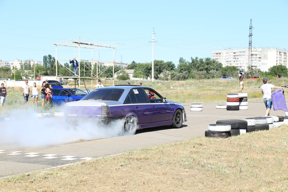 Був у місті фестиваль!)) 5