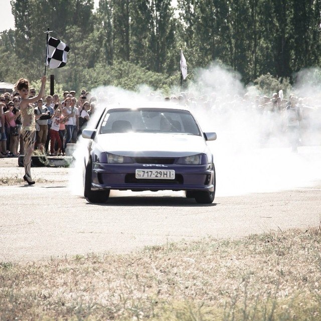 Був у місті фестиваль!)) 4