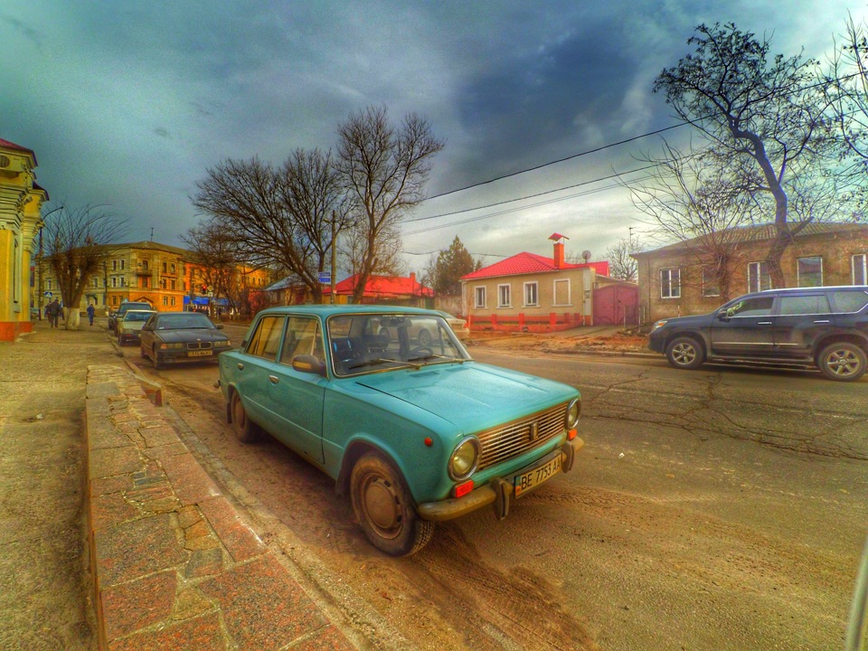 Льод рушив))) 2