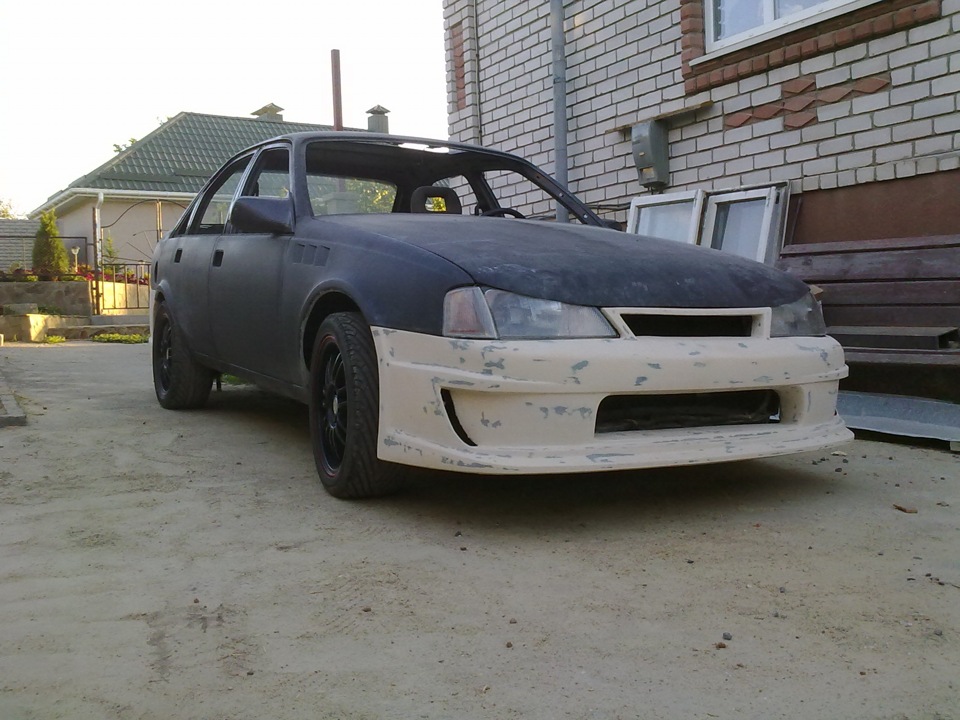 нарешті 2