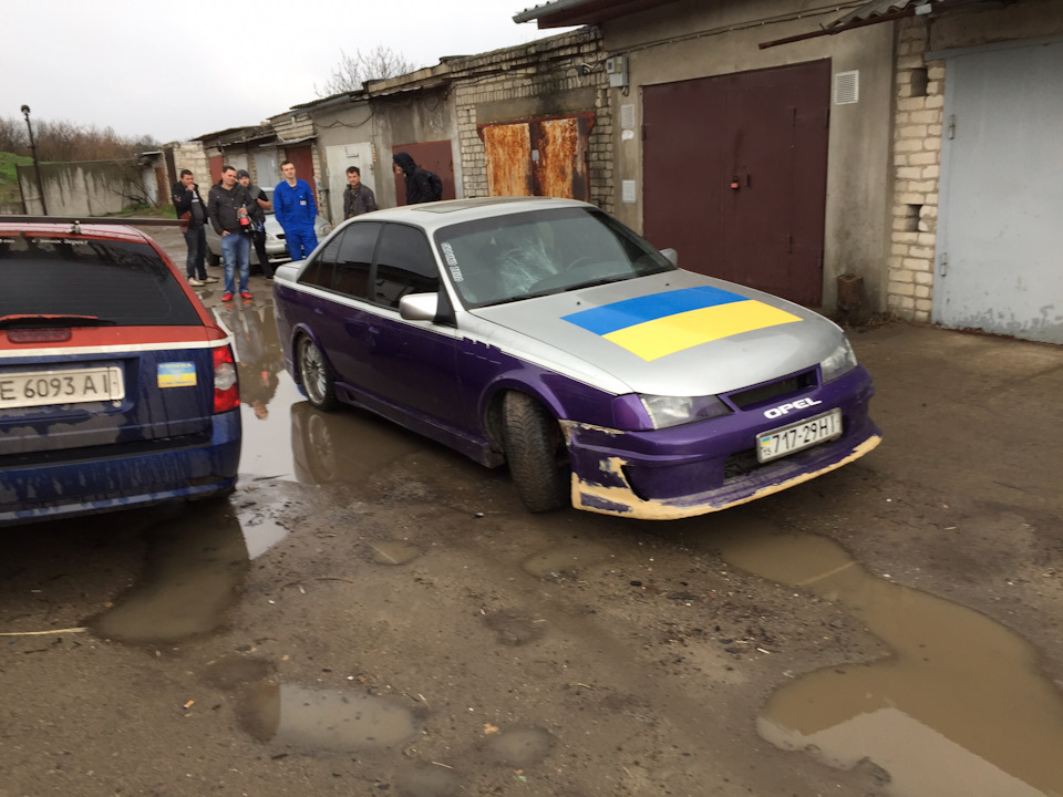 Ну що сказати! МАШИНА ПРОДАНА І ПОЇХАЛА В СТОЛИЦЮ 2