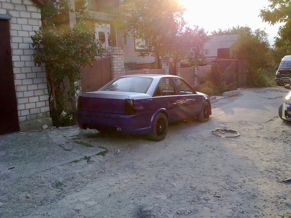 пофарбував)) 3