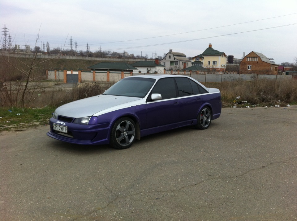 ПРОДАЛ)) ДИСКИ RONAL 3