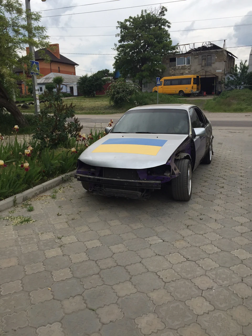 Продам Опель свій!