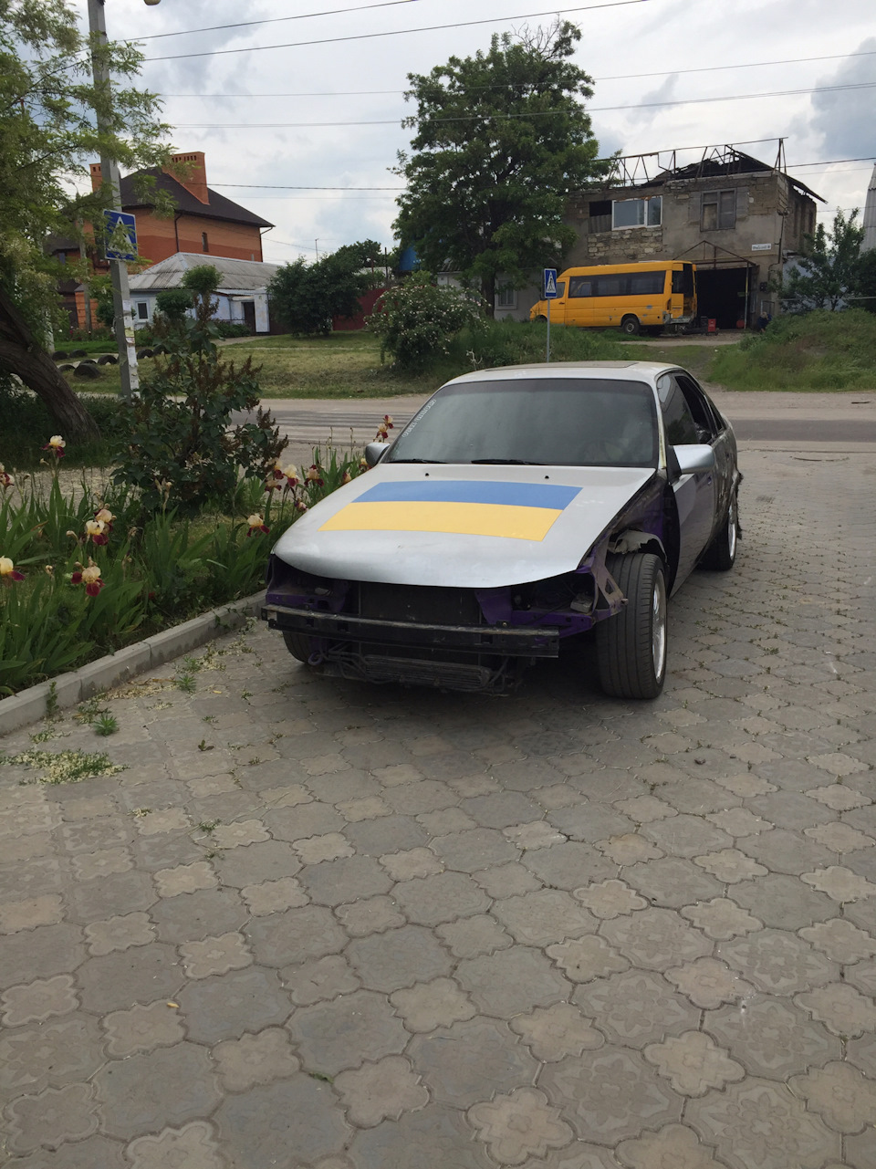 Продам Опель свій! 1