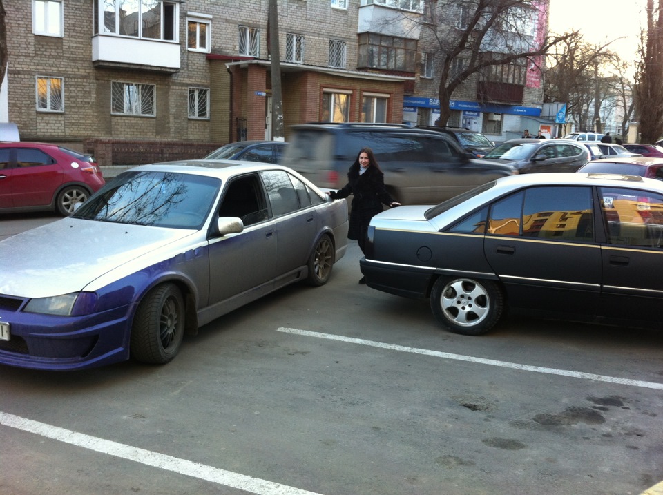 Побачив і вирішив, що треба сфоткати) 1