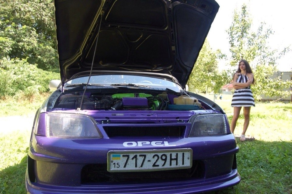 Зустріч OMEGA CLUB) 5
