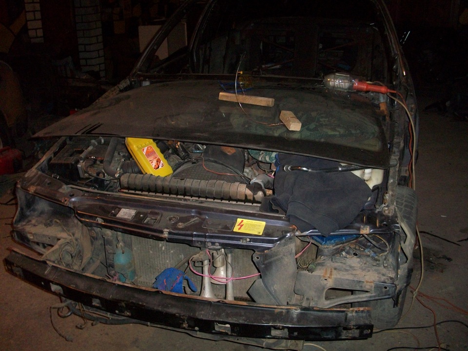 Запис, 11 березня 2012 5