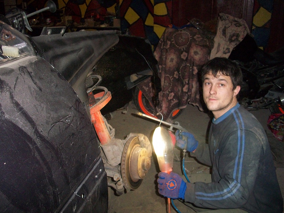 Запис, 11 березня 2012 5