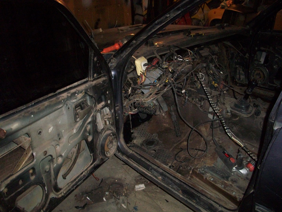Запис, 11 березня 2012 2