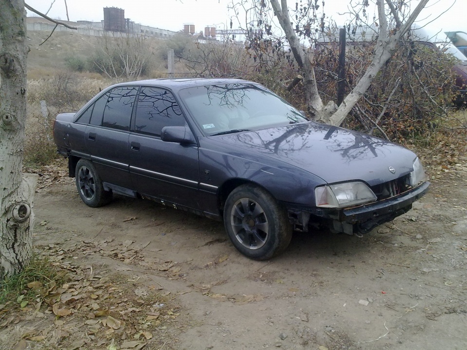 Запис, 11 березня 2012 3