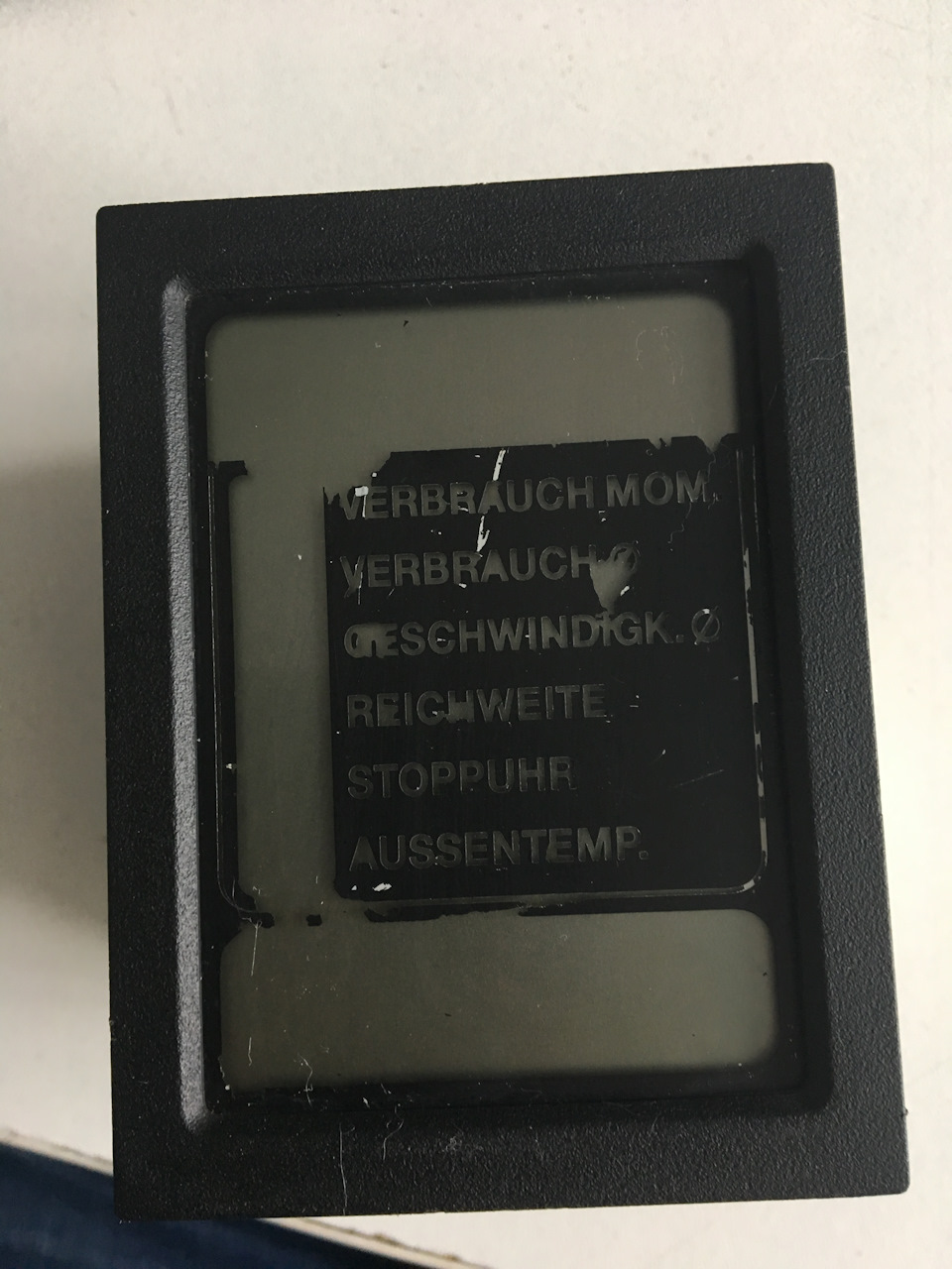 Підключення БК 1