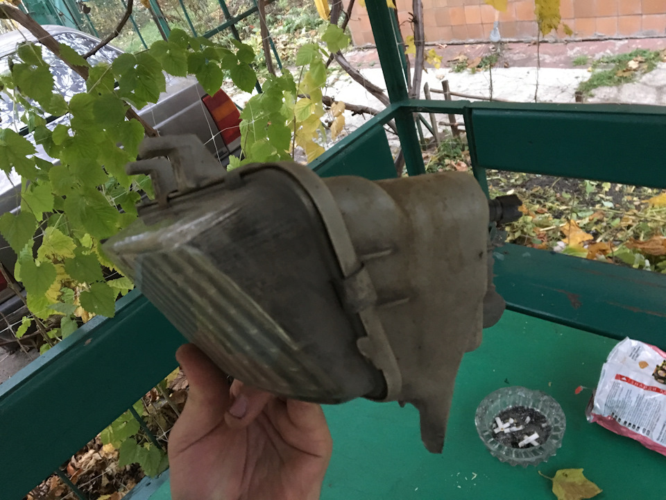 Продам протитуманку) 3