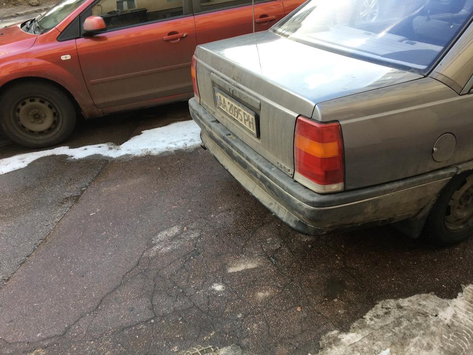 Вирівняв підсилювач) 1