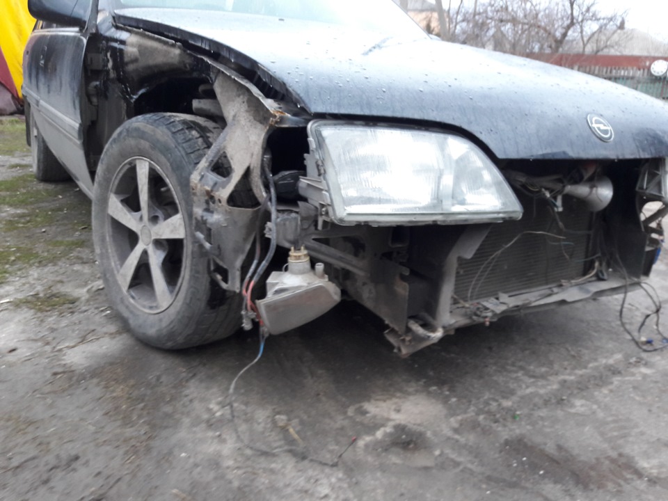 Ось і поварилися...))) 4