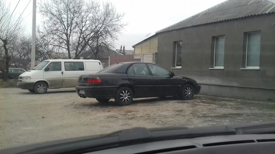 Пічка відмовляється бути в адекваті