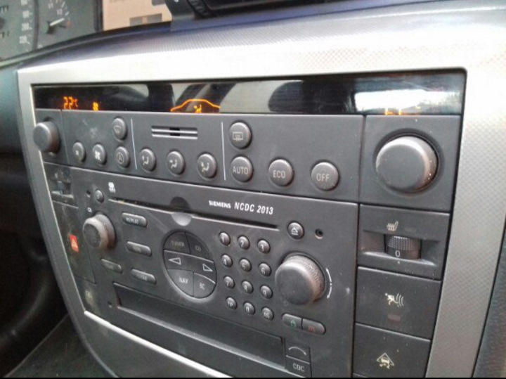 Список донора 2.5 TDi m57 3