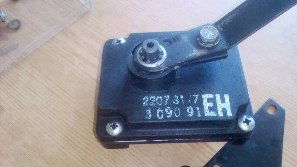 28 років на дно! І чи буде адаптивна підвіска? 5