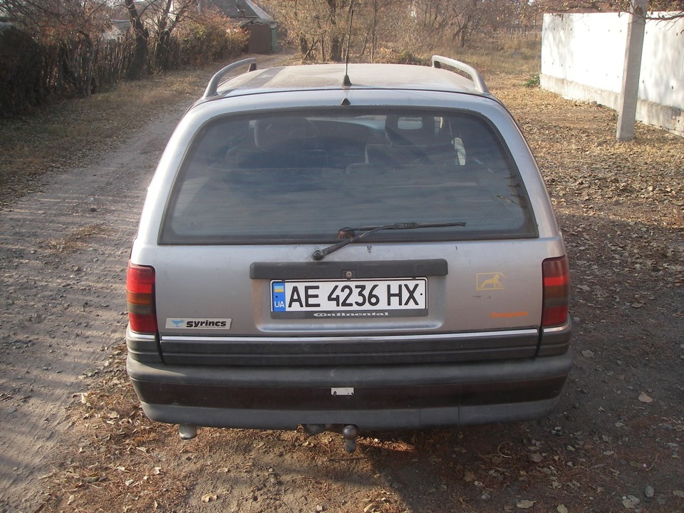 Фото-звіт стану автомобіля! ч1 1