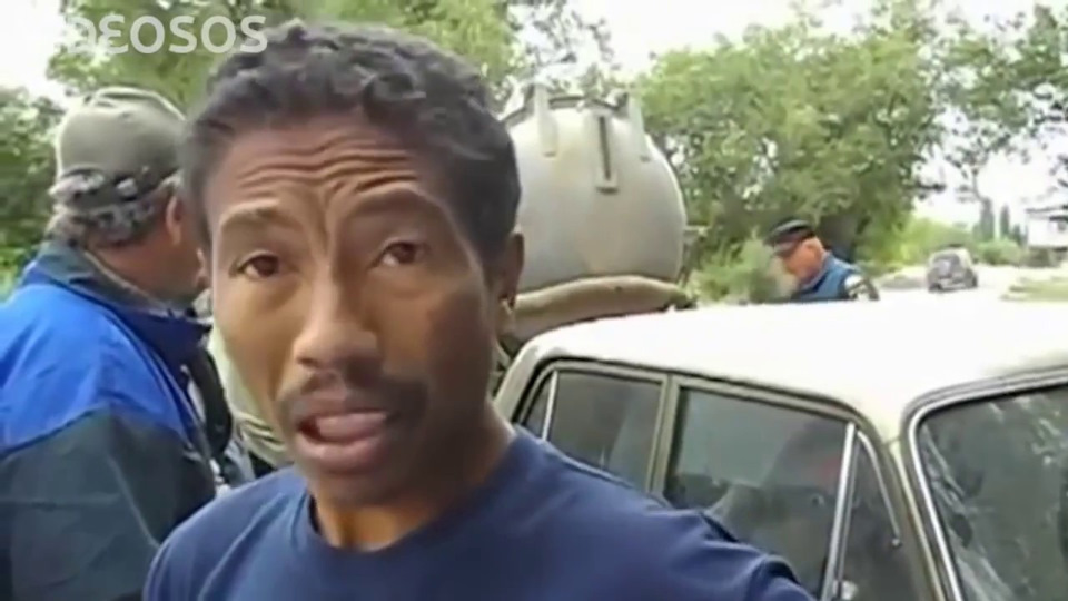 злякався? Ні, обос...ався! 1