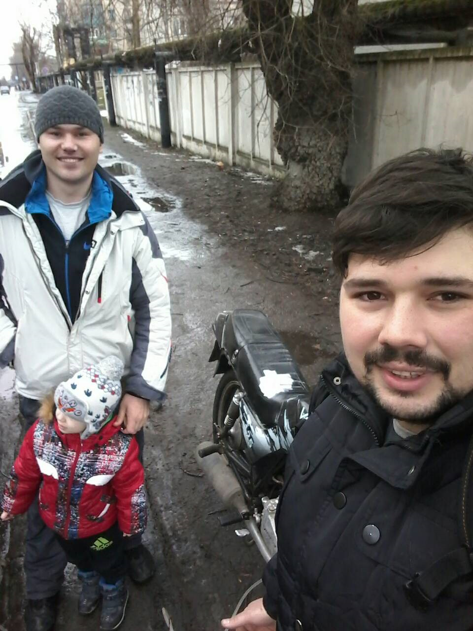 Гумор. Не катайтеся на лампочці! 3