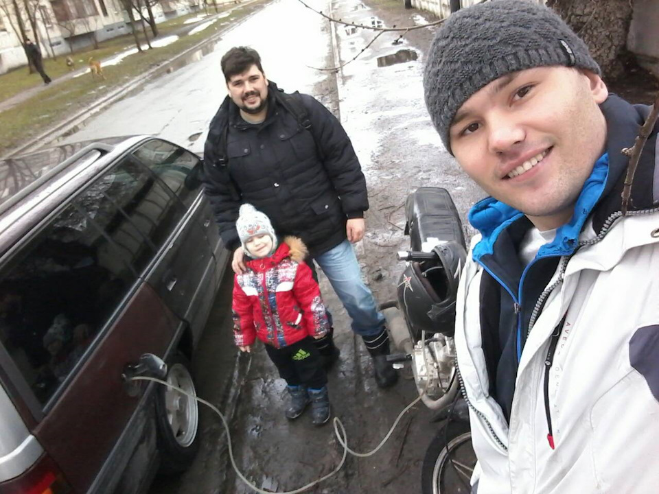 Гумор. Не катайтеся на лампочці! 1
