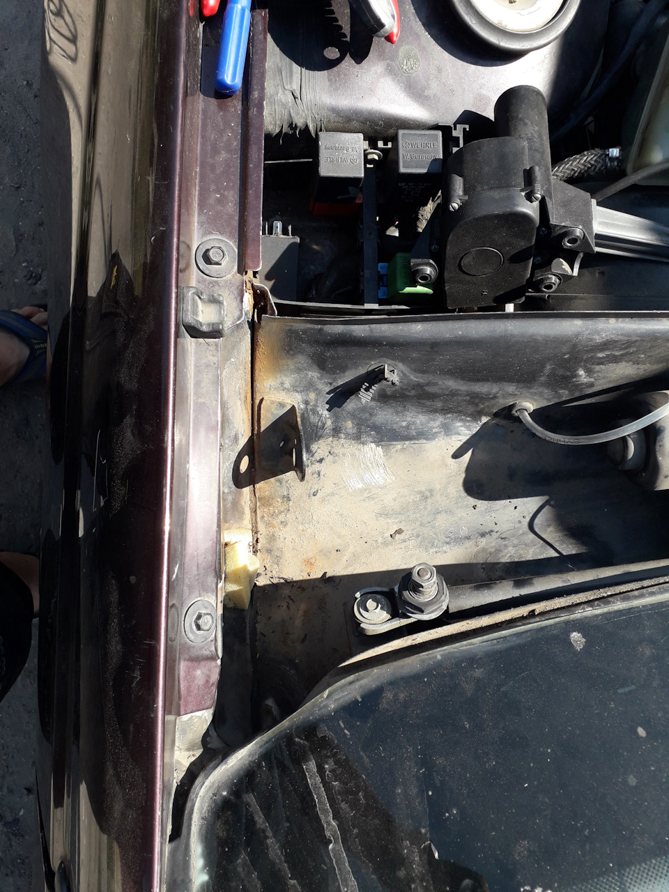 Збірна солянка з останніх новин 4