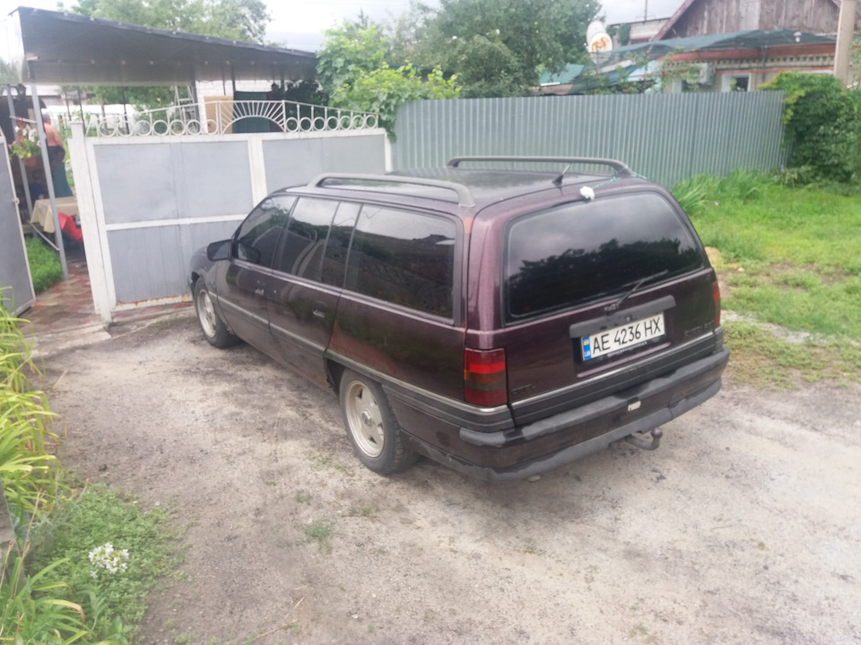 Тепер ми в колір) 1