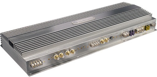 Alpine CDE-9882Ri 2
