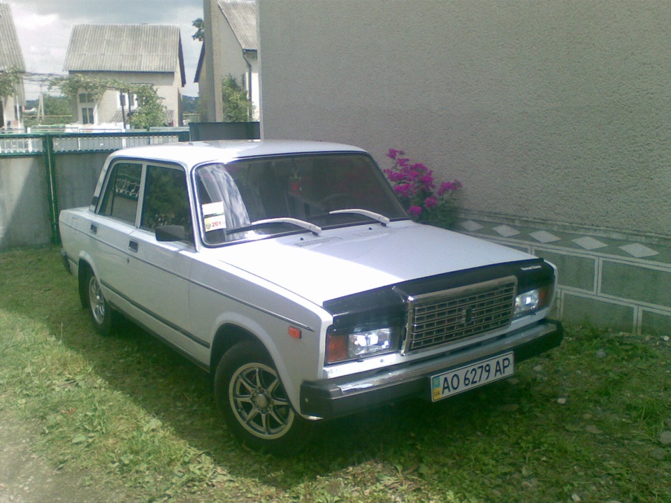Мої колишні. 3