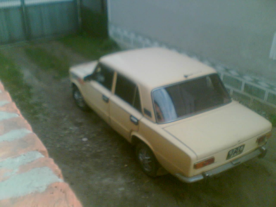 Мої колишні. 1