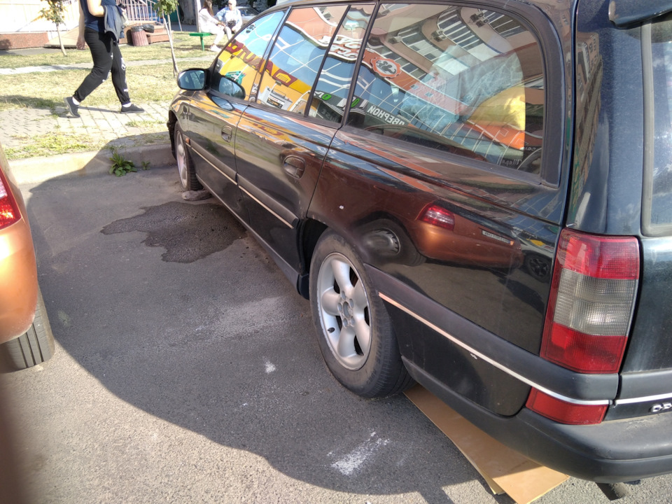 Покупка або порятунок автомобіля 5