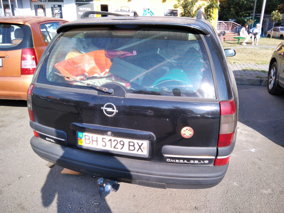 Покупка або порятунок автомобіля 3