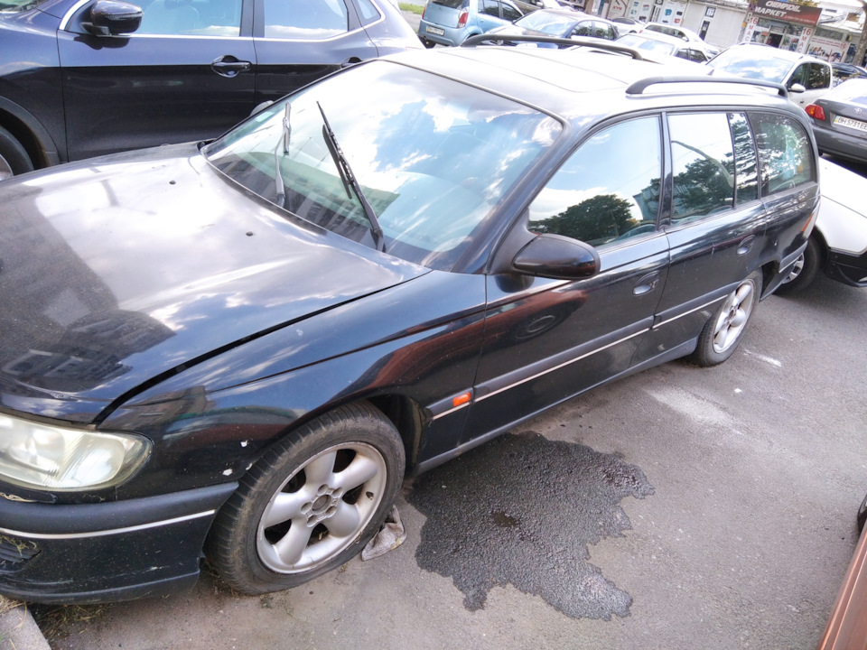 Покупка або порятунок автомобіля 4