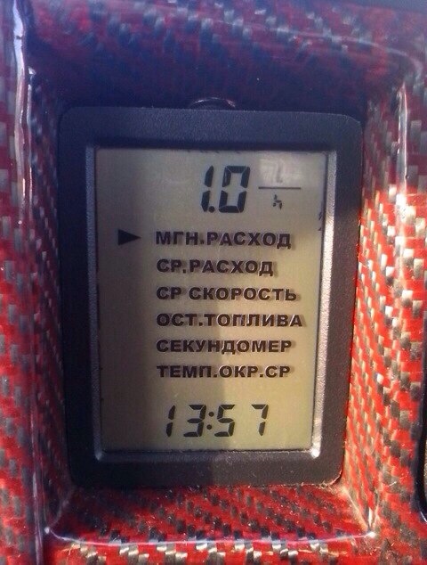 Подарунок та наклейки. 3