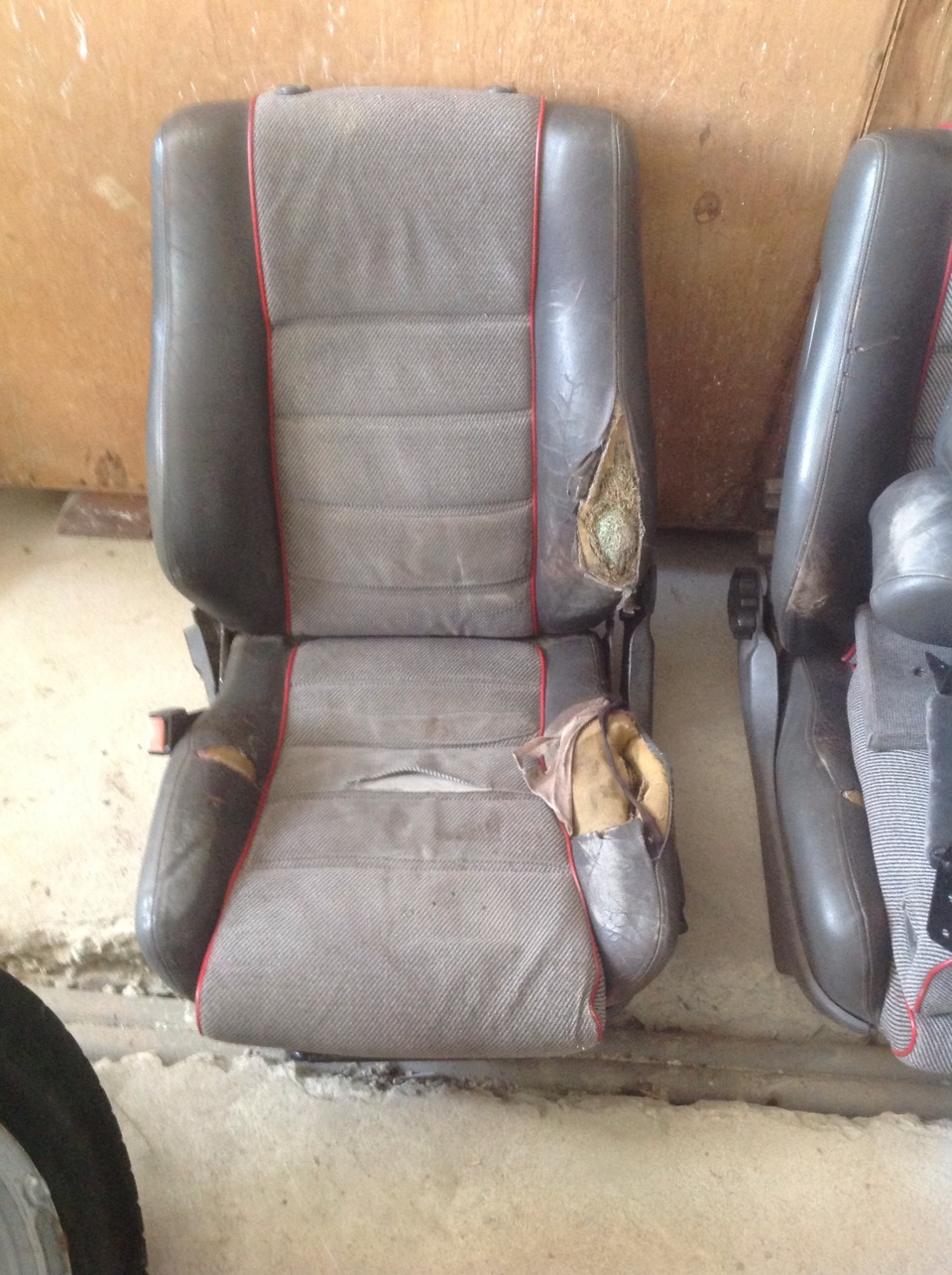 Recaro 5