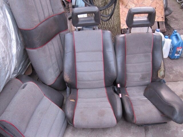 Recaro 1