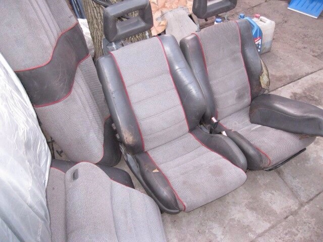 Recaro 2