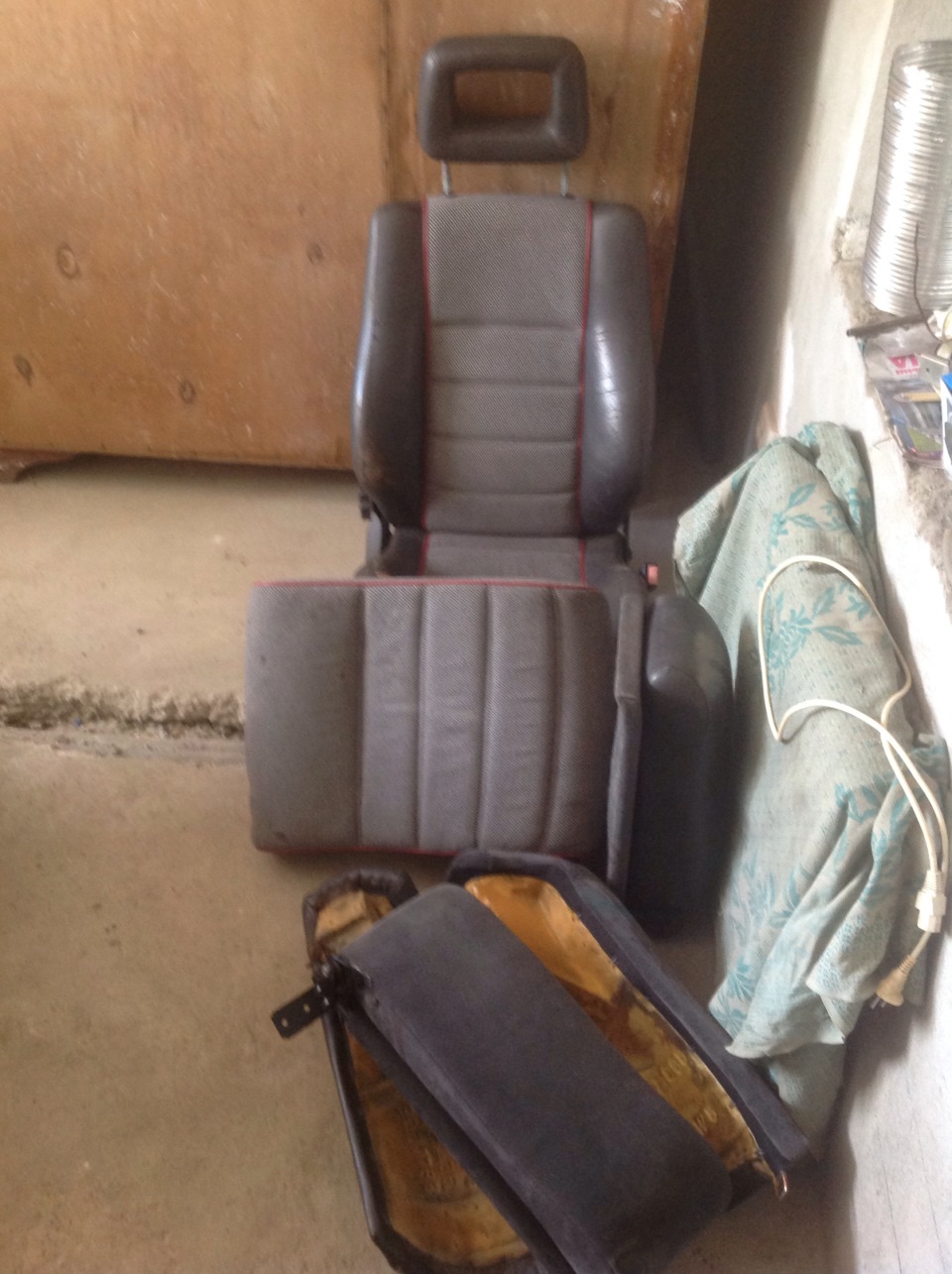Recaro 3