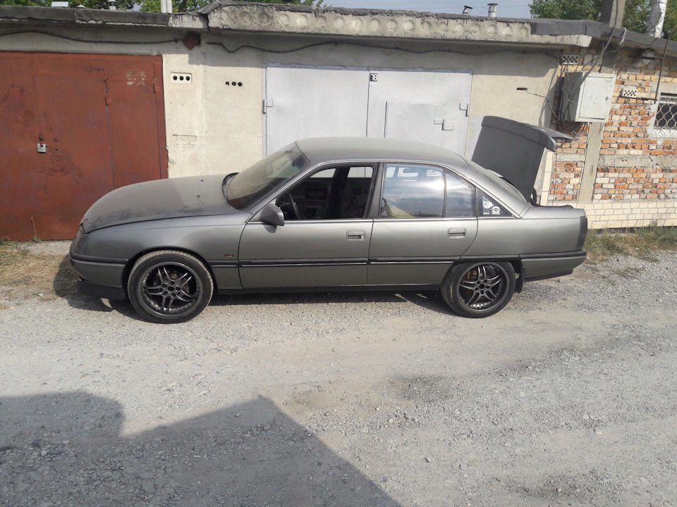 Rondell 0027 4